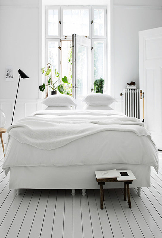 Maison Sunberg - Luxury Bedding