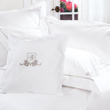 Moonrise Beige Duvet Cover Set