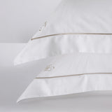 Moonrise Beige Duvet Cover Set