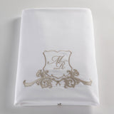 Moonrise Beige Duvet Cover Set