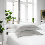 Moonrise Beige Duvet Cover Set