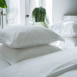 La housse de couette