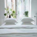 La housse de couette