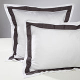 Ensemble de housse de couette gris Moonrise