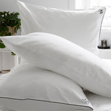 Moonrise Black Duvet Cover Set