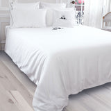 Moonrise Black Duvet Cover Set