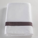 Ensemble de housse de couette gris Moonrise