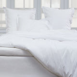 La housse de couette