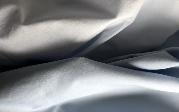 Sateen VS Percale – Which Weave?